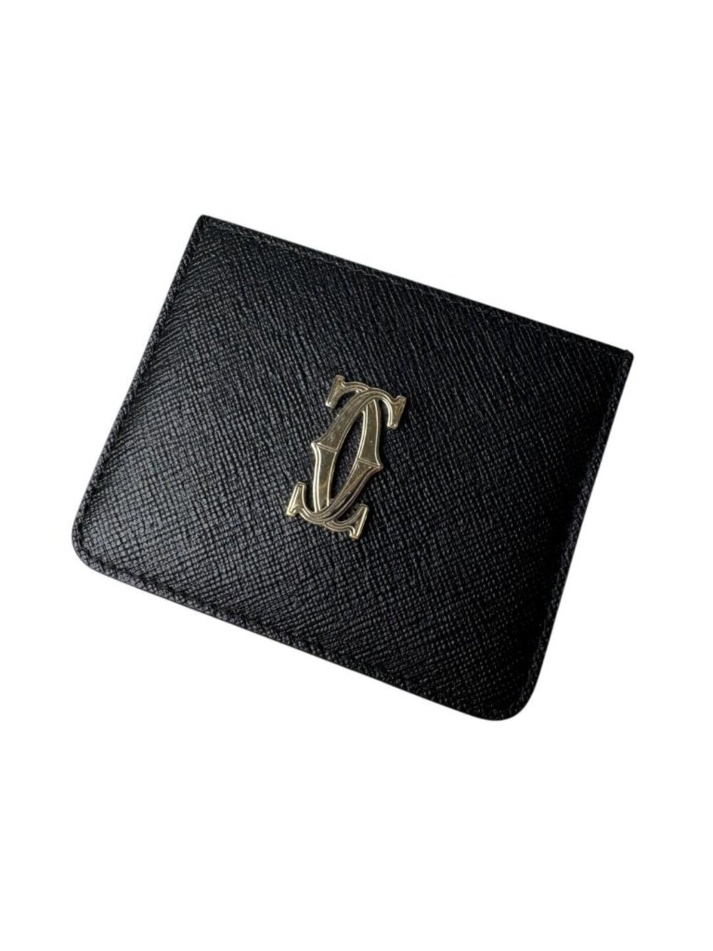 Cartier C de Cartier Card Case
